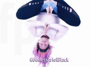 GoddessArielBlack