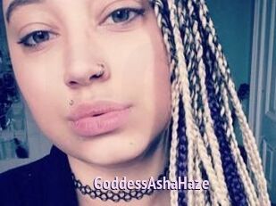 GoddessAshaHaze