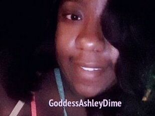 GoddessAshleyDime