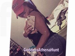 GoddessAthenaHunt