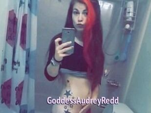 GoddessAudreyRedd
