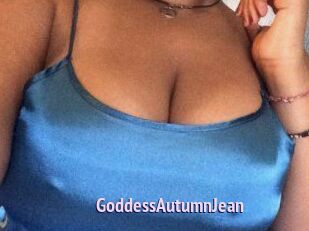 GoddessAutumnJean