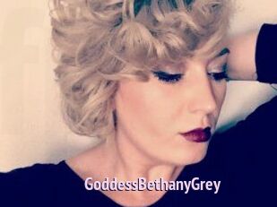 GoddessBethanyGrey