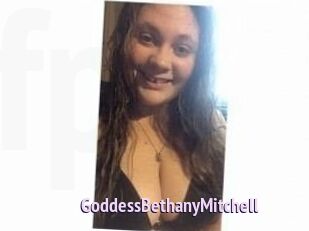GoddessBethanyMitchell
