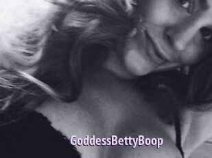 GoddessBettyBoop