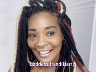 GoddessBrandiHarris