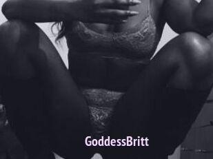 GoddessBritt