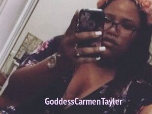 GoddessCarmenTayler