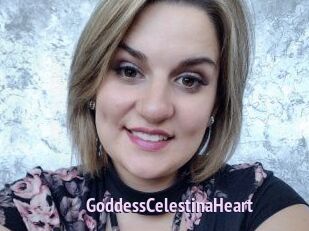 GoddessCelestinaHeart