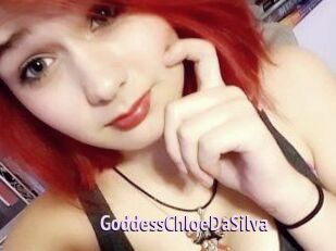 GoddessChloeDaSilva