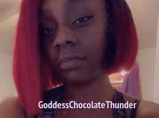 GoddessChocolateThunder
