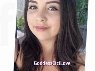 GoddessCiciLove