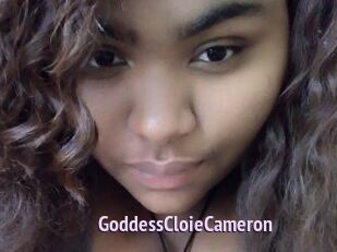 GoddessCloieCameron