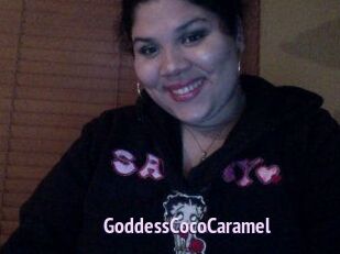 GoddessCocoCaramel