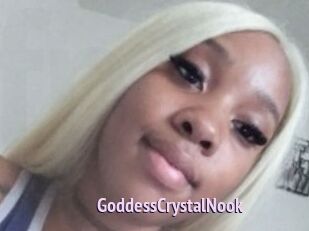 GoddessCrystalNook