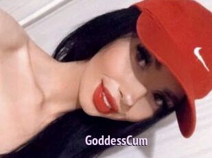 GoddessCum