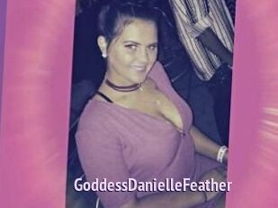 GoddessDanielleFeather