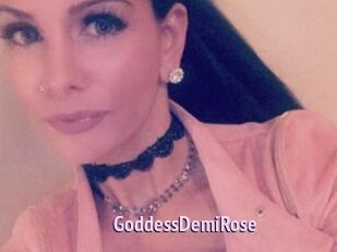 GoddessDemiRose