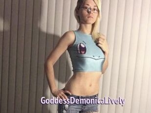 GoddessDemonicaLively