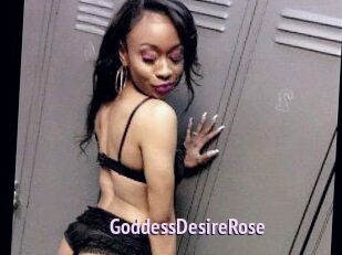 GoddessDesireRose