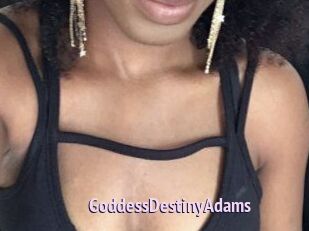 GoddessDestinyAdams