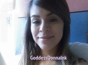 GoddessDonnaInk