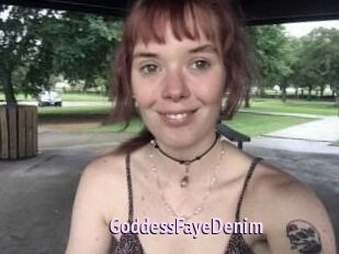 GoddessFayeDenim