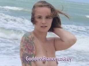 GoddessFrancescaGrey