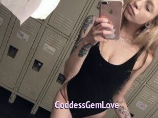 GoddessGemLove