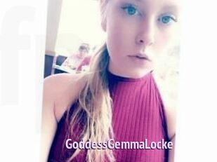 GoddessGemmaLocke