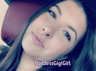 GoddessGigiGirl