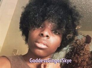 GoddessGingerSkye