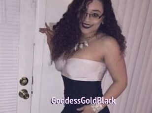 GoddessGoldBlack
