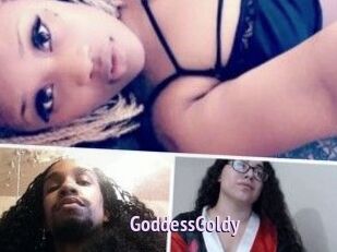 GoddessGoldy Film Porno