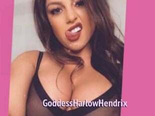 GoddessHarlowHendrix
