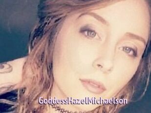 GoddessHazelMichaelson