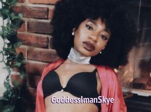 GoddessImanSkye