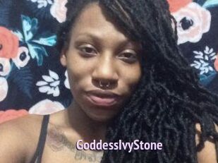 GoddessIvyStone