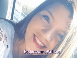 GoddessJaneWollace