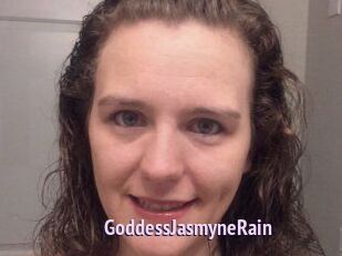 GoddessJasmyneRain