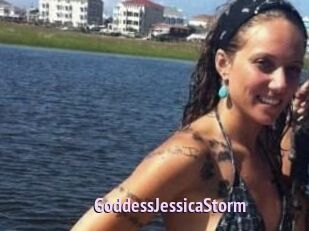 GoddessJessicaStorm