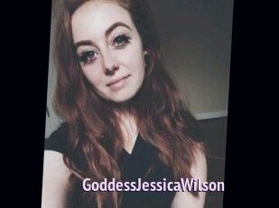 GoddessJessicaWilson