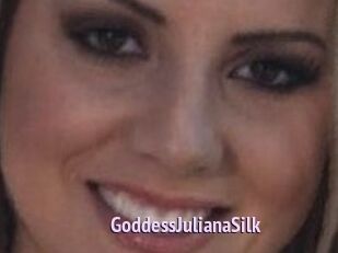 GoddessJulianaSilk