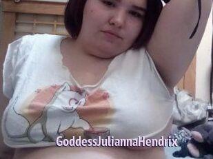 GoddessJuliannaHendrix