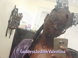GoddessJustineValentina