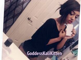 GoddessKaliKitten