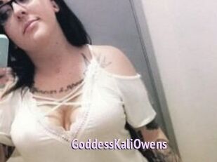 GoddessKaliOwens