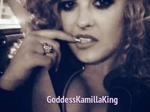 GoddessKamillaKing