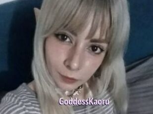 GoddessKaoru
