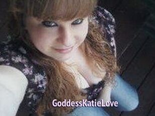 GoddessKatieLove